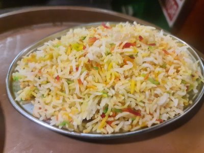 Pulau Rice