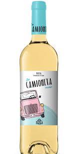 La Camioneta